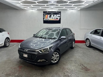 Used Hyundai i20 2018 for sale - 78131449: Photo