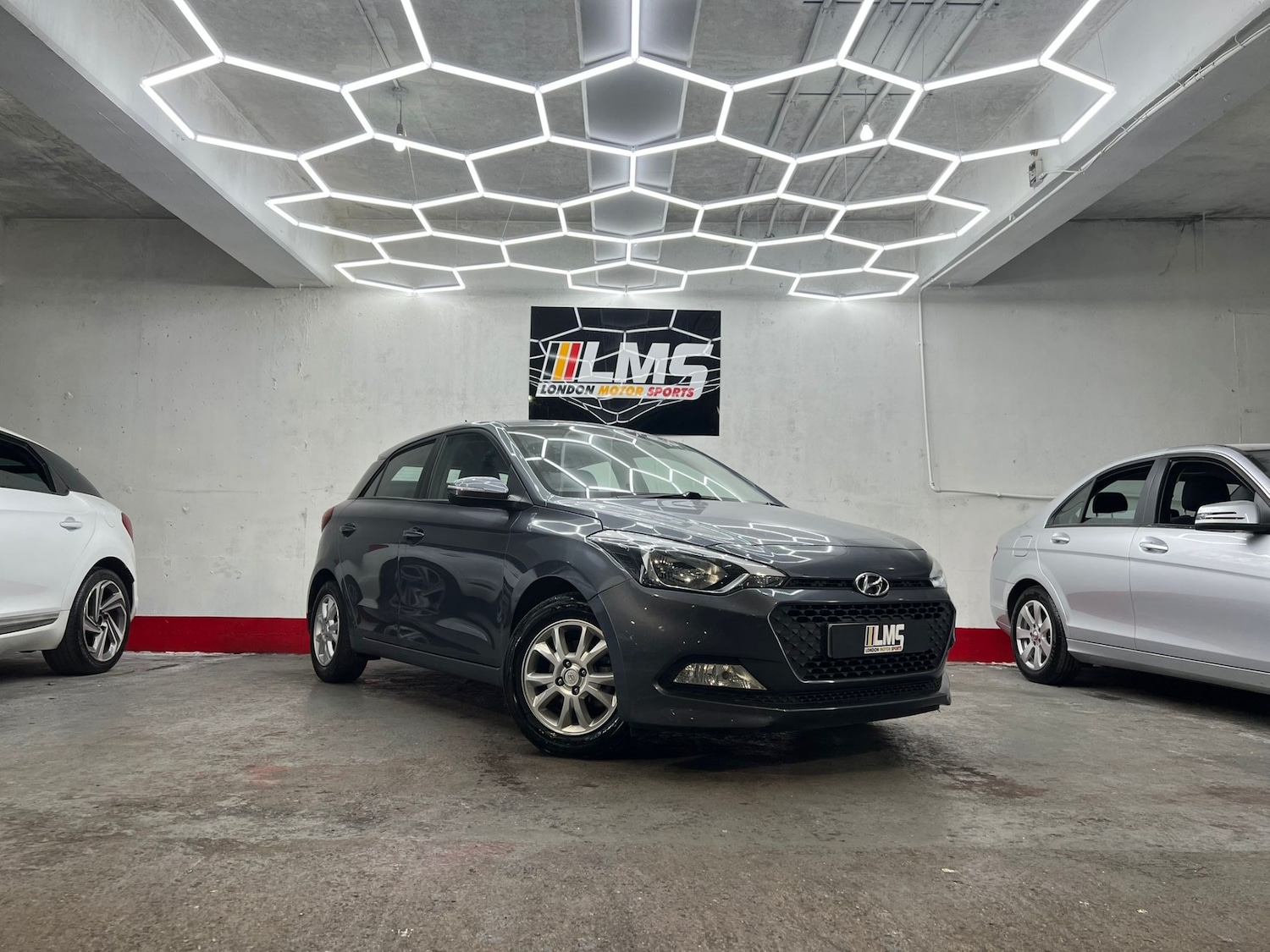 Used Hyundai i20 2018 for sale - 78131449: Photo 40