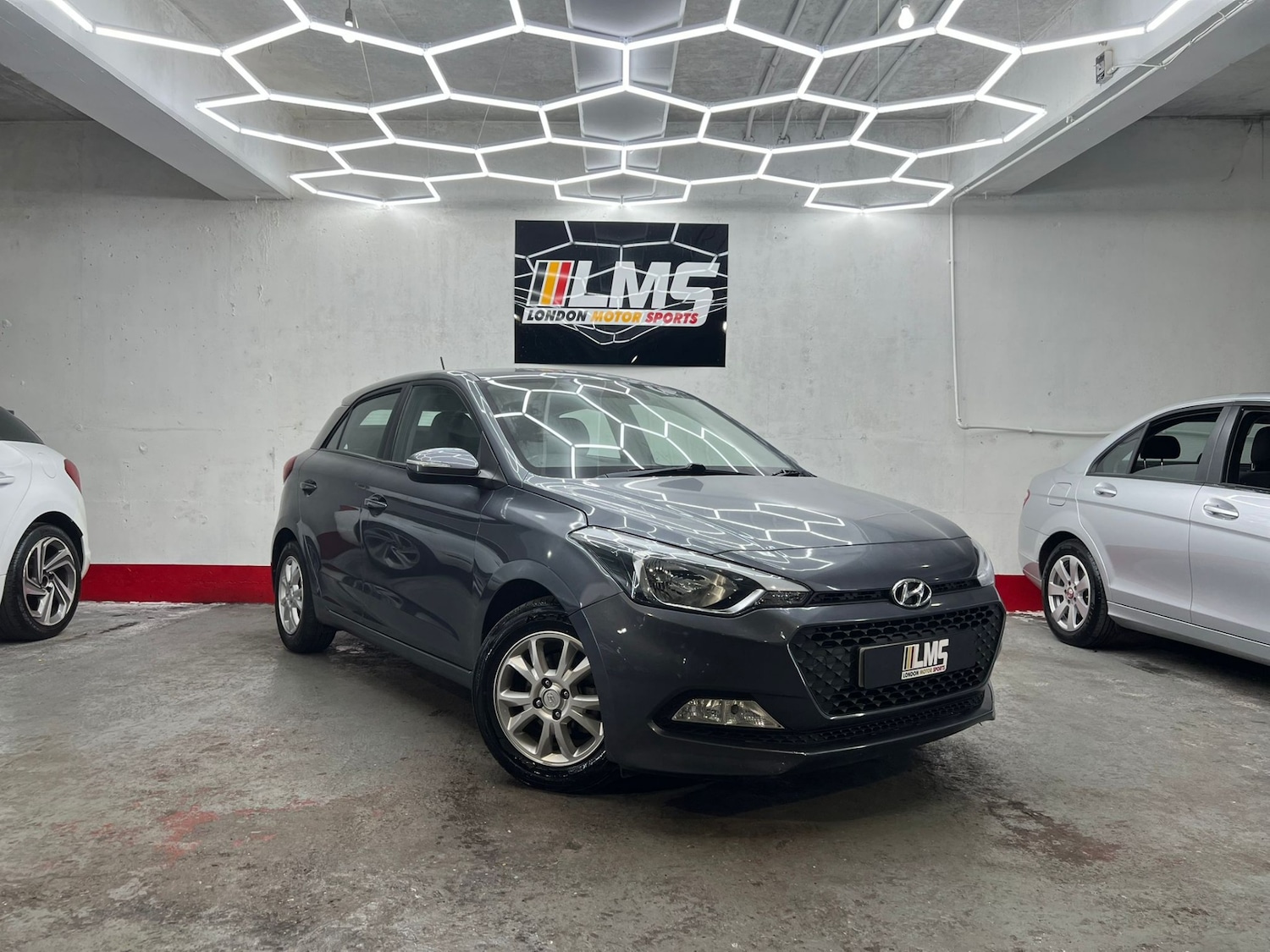 Used Hyundai i20 2018 for sale - 78131449: Photo 44