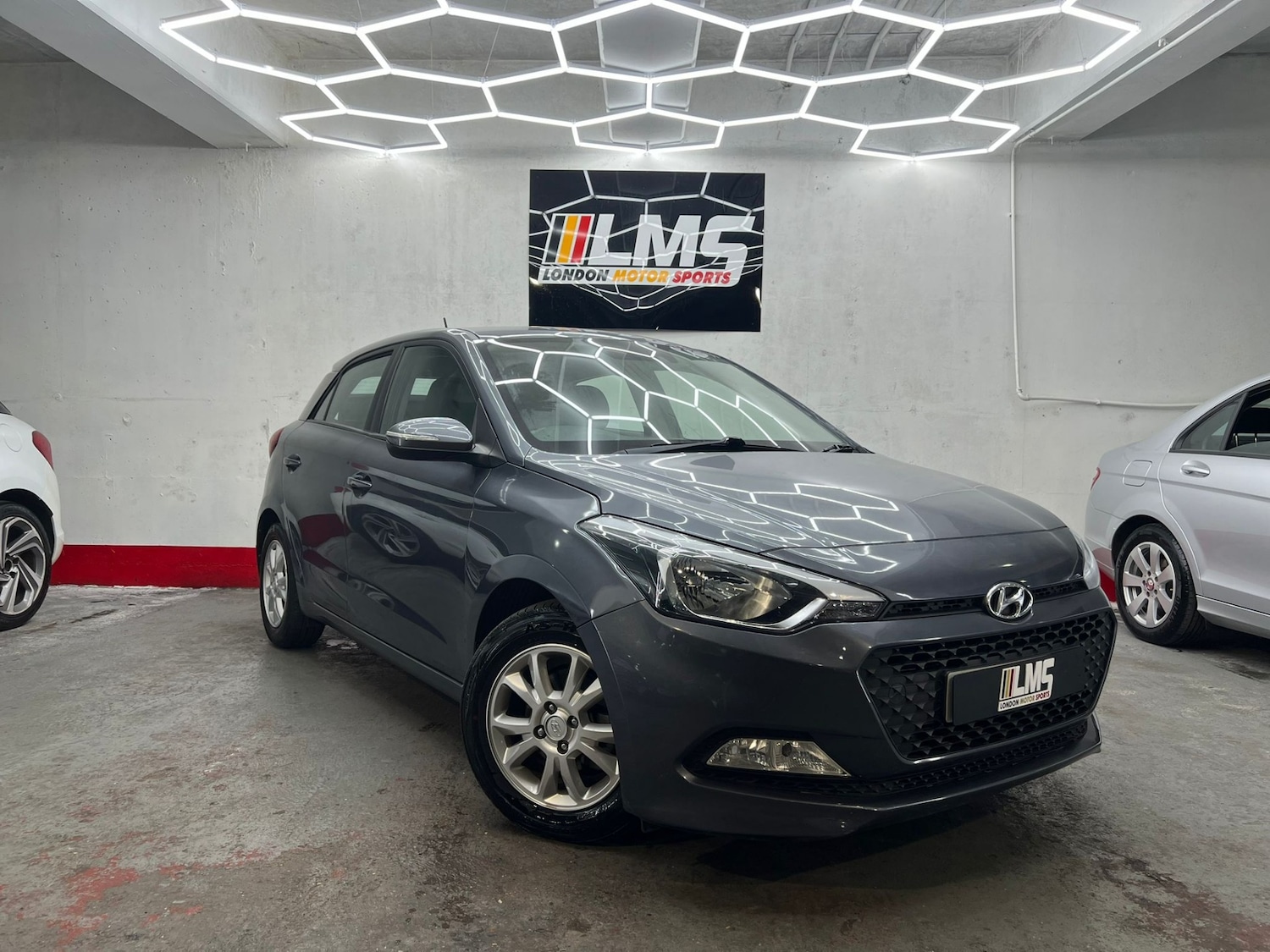 Used Hyundai i20 2018 for sale - 78131449: Photo 45