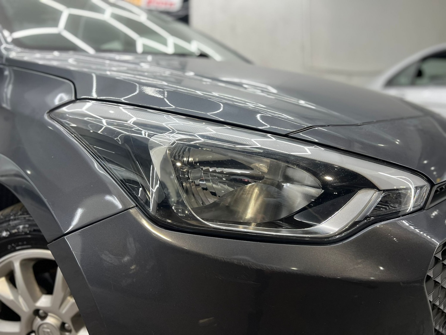Used Hyundai i20 2018 for sale - 78131449: Photo 46