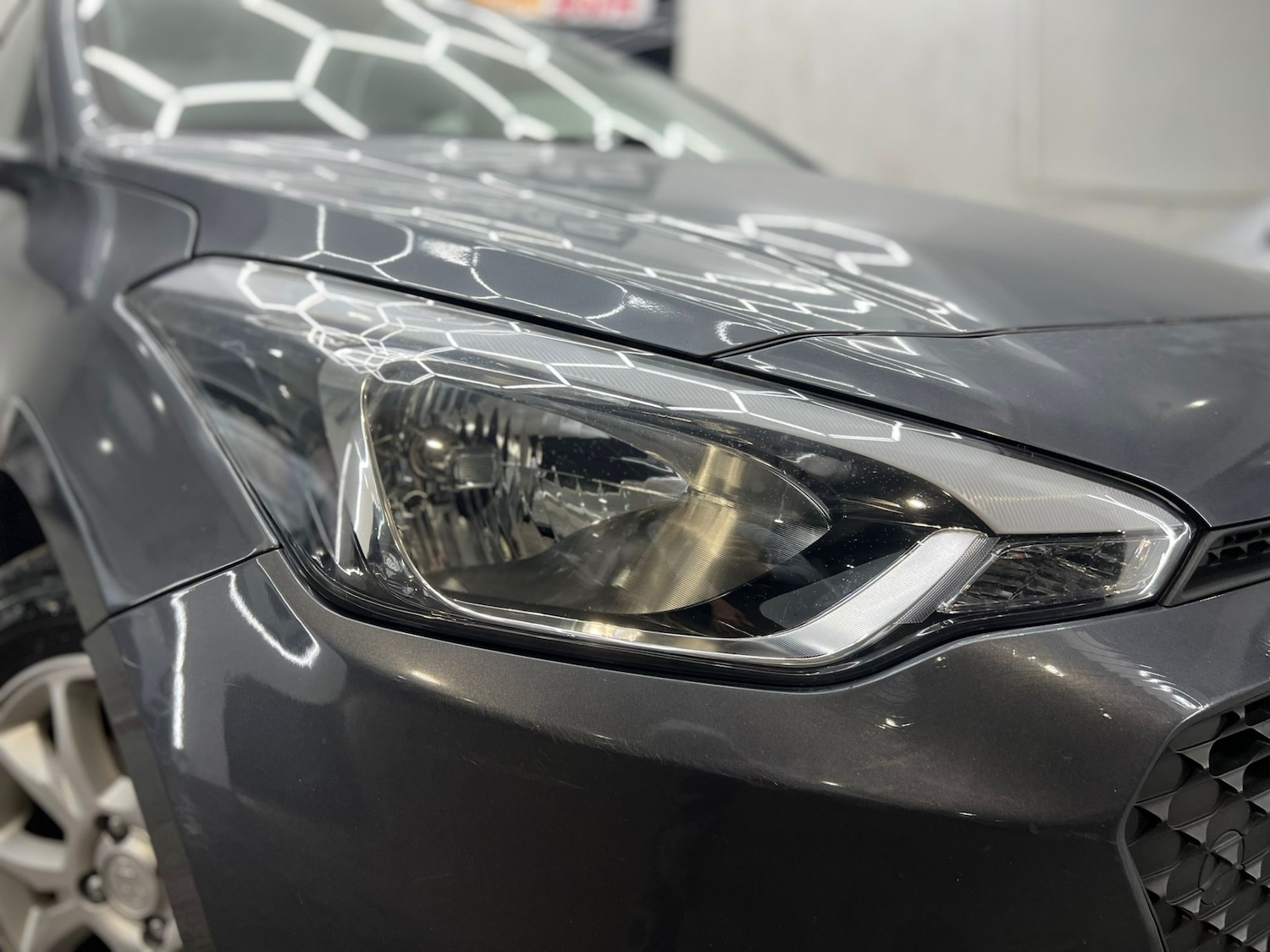 Used Hyundai i20 2018 for sale - 78131449: Photo 47