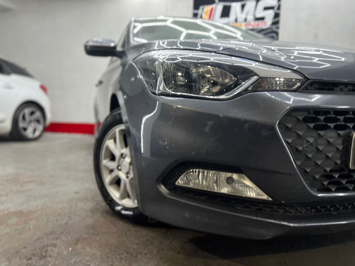 Used Hyundai i20 2018 for sale - 78131449: Photo 48