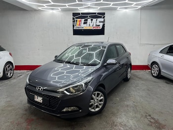 Used Hyundai i20 2018 for sale - 78131449: Photo