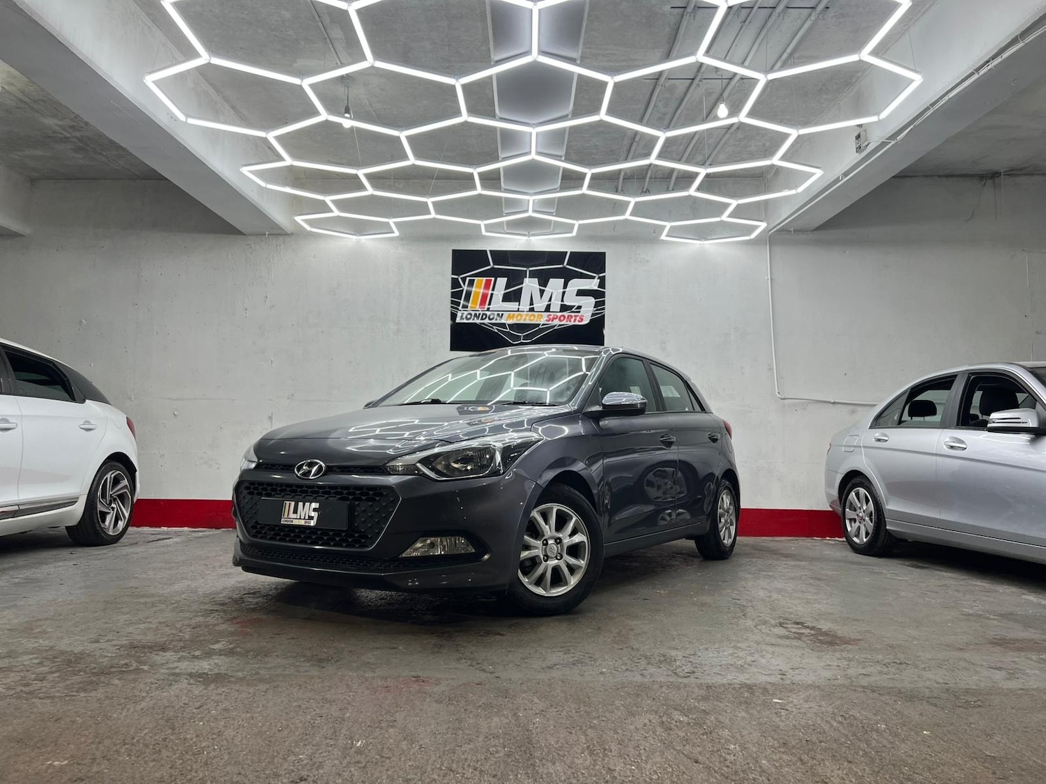 Used Hyundai i20 2018 for sale - 78131449: Photo 5