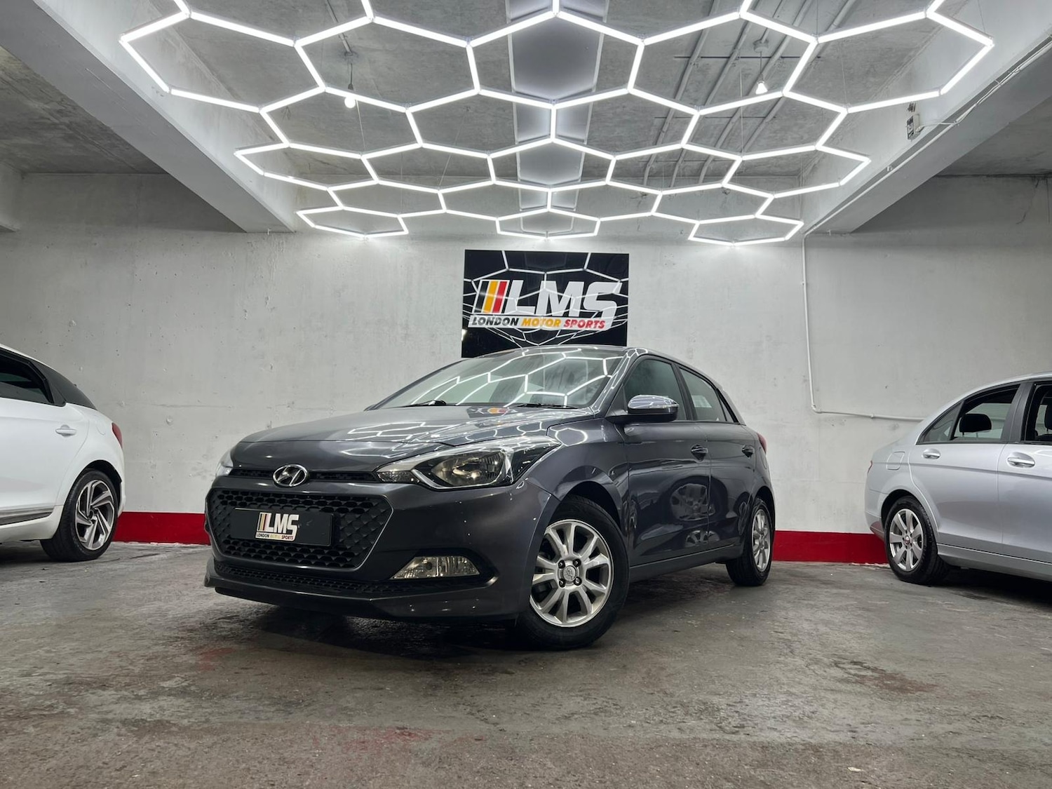 Used Hyundai i20 2018 for sale - 78131449: Photo 6