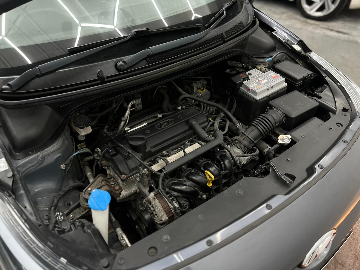 Used Hyundai i20 2018 for sale - 78131449: Photo 60