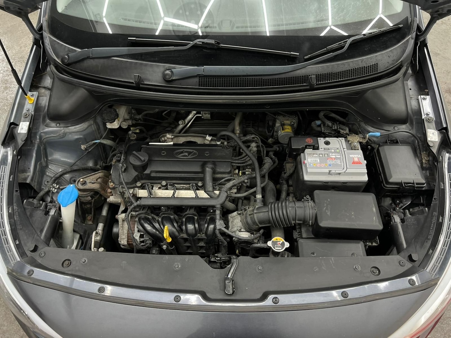 Used Hyundai i20 2018 for sale - 78131449: Photo 61