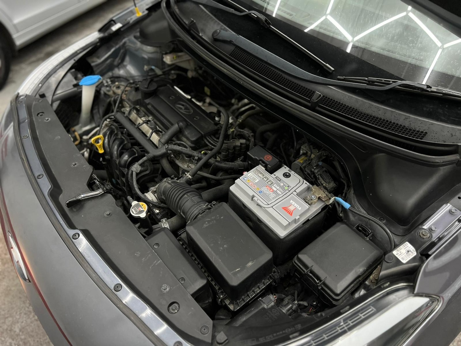 Used Hyundai i20 2018 for sale - 78131449: Photo 62