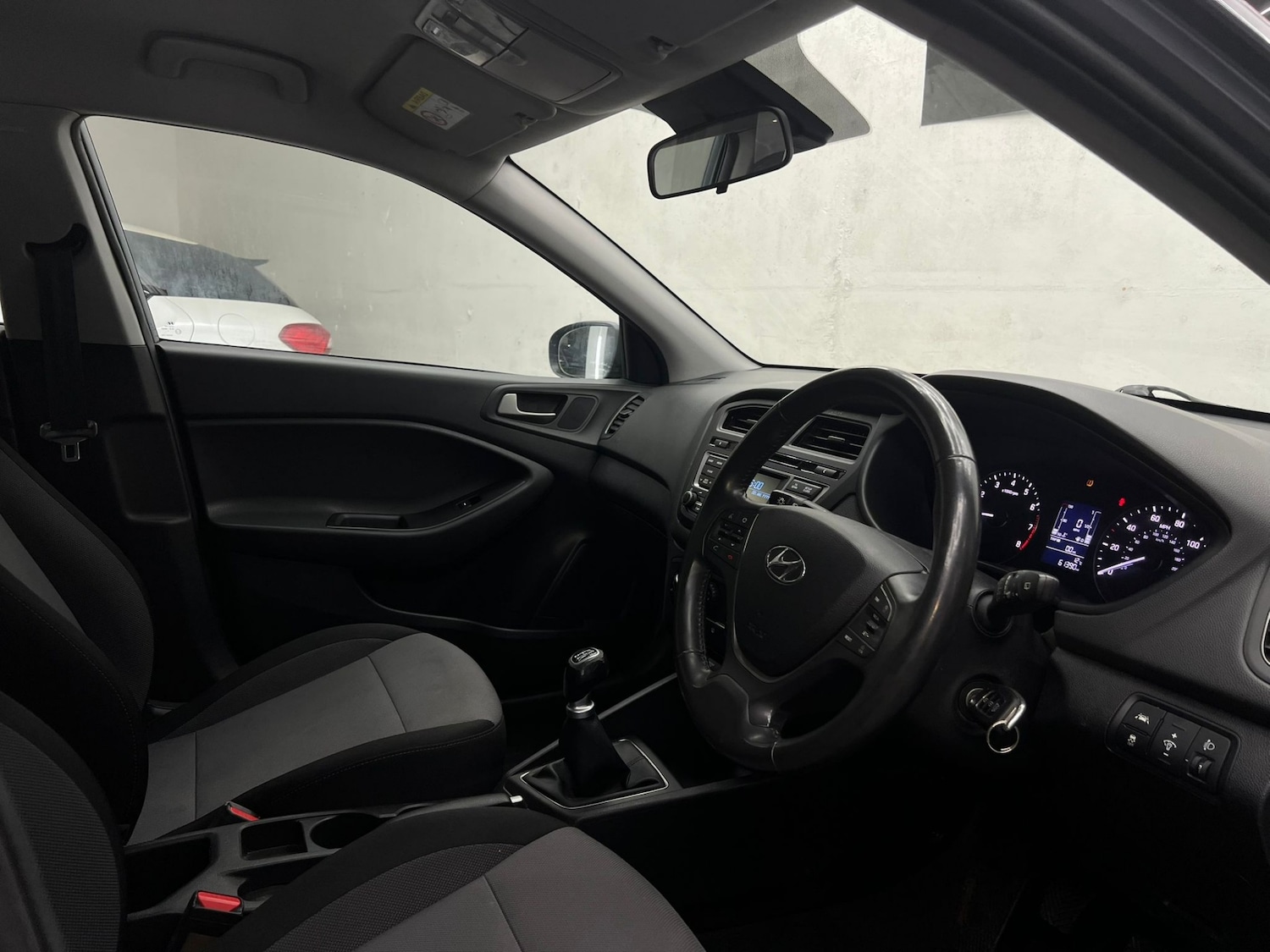 Used Hyundai i20 2018 for sale - 78131449: Photo 67