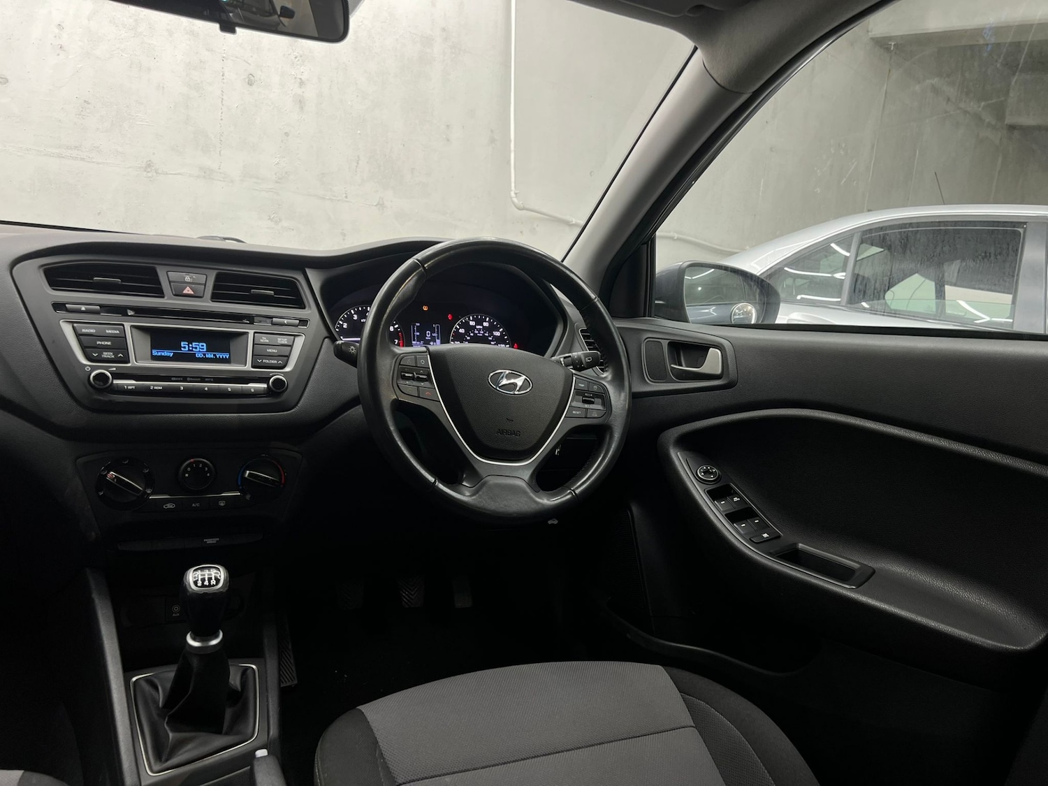 Used Hyundai i20 2018 for sale - 78131449: Photo 68