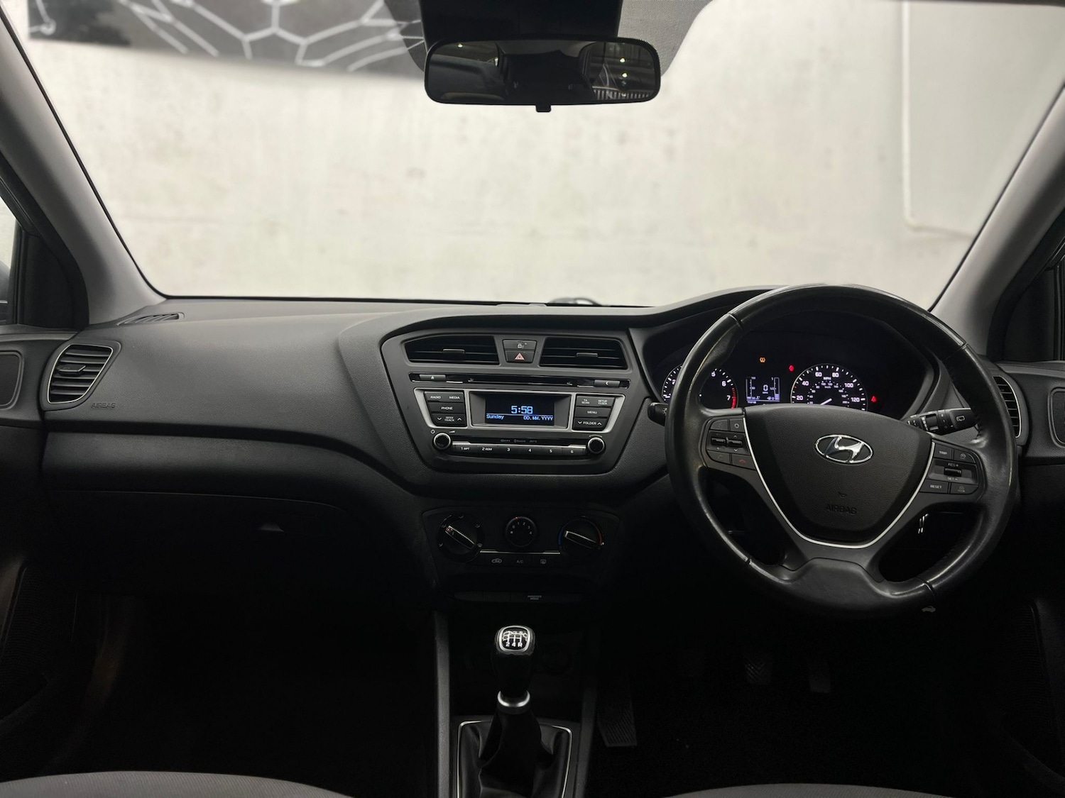 Used Hyundai i20 2018 for sale - 78131449: Photo 69