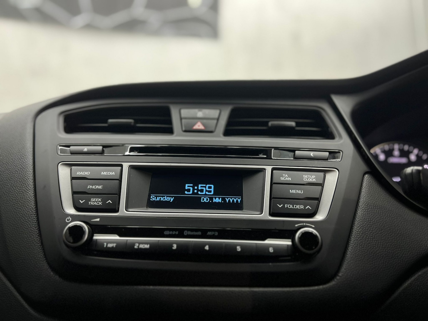 Used Hyundai i20 2018 for sale - 78131449: Photo 74