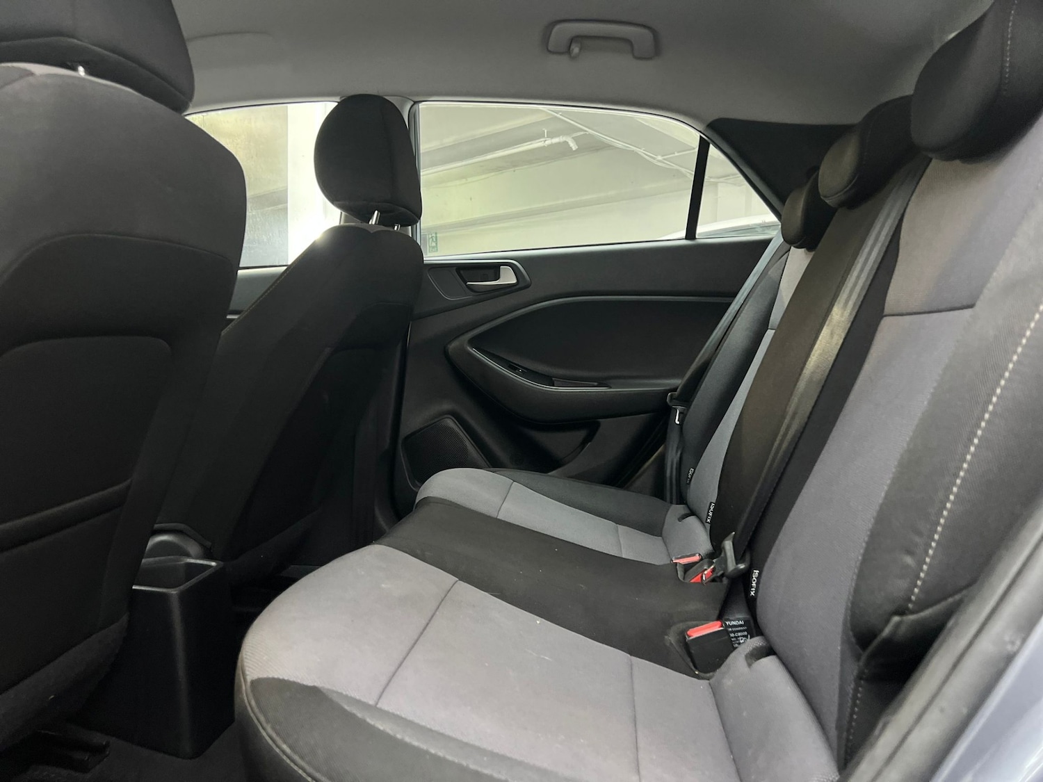 Used Hyundai i20 2018 for sale - 78131449: Photo 76