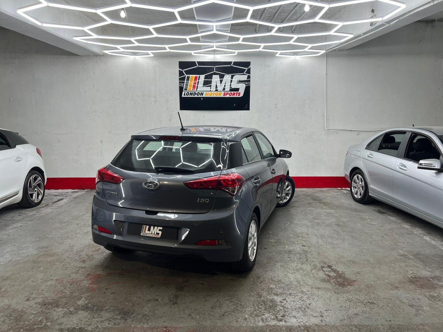 Used Hyundai i20 2018 for sale - 78131449: Photo 78