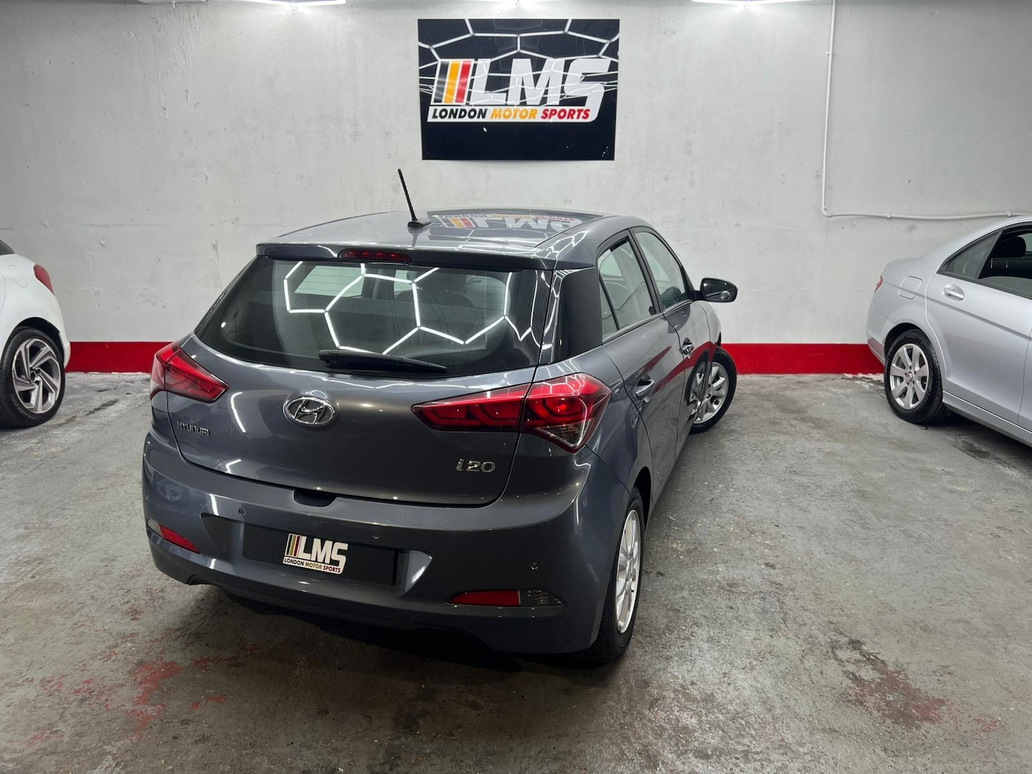 Used Hyundai i20 2018 for sale - 78131449: Photo 81
