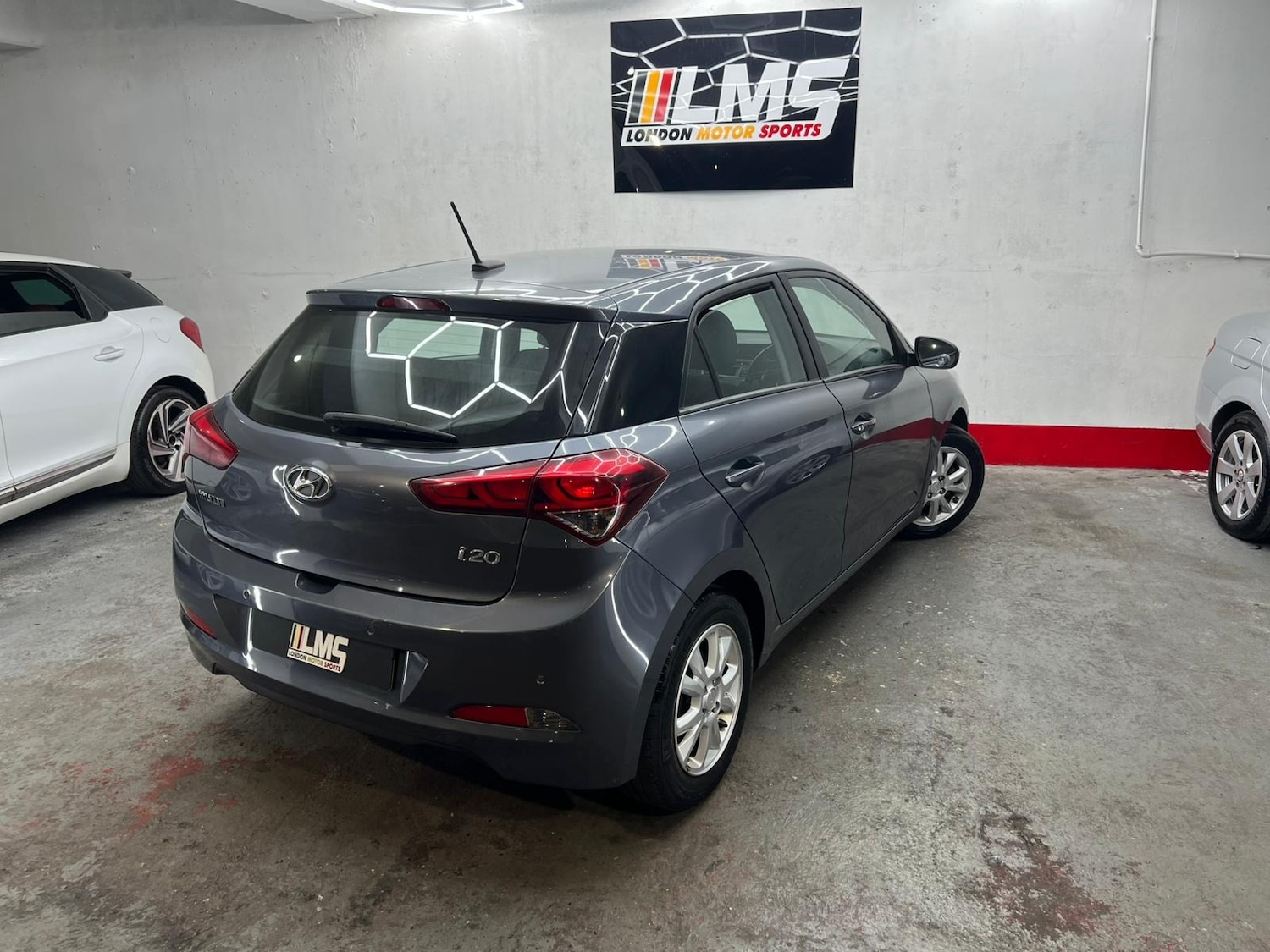 Used Hyundai i20 2018 for sale - 78131449: Photo 82