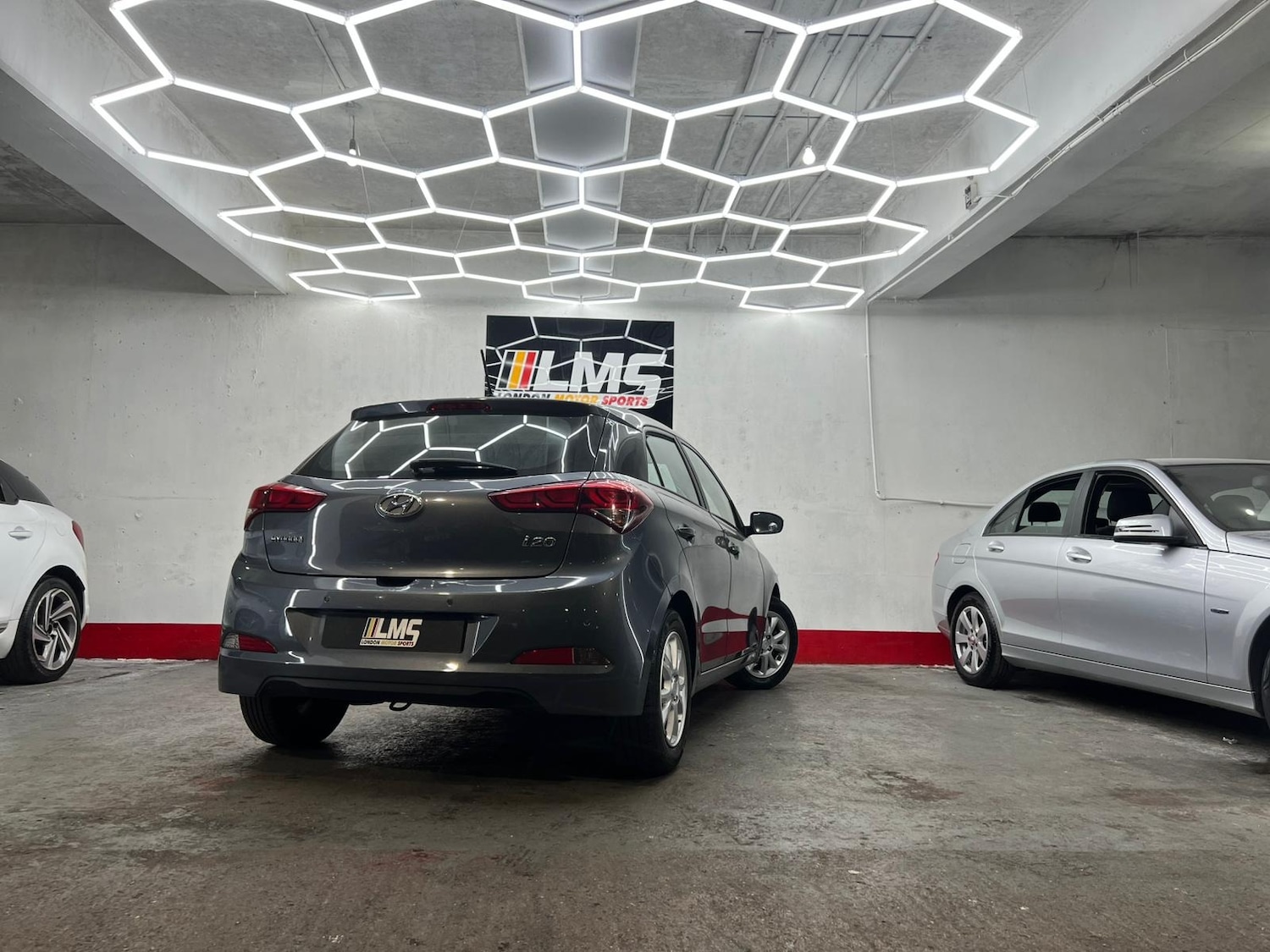 Used Hyundai i20 2018 for sale - 78131449: Photo 83