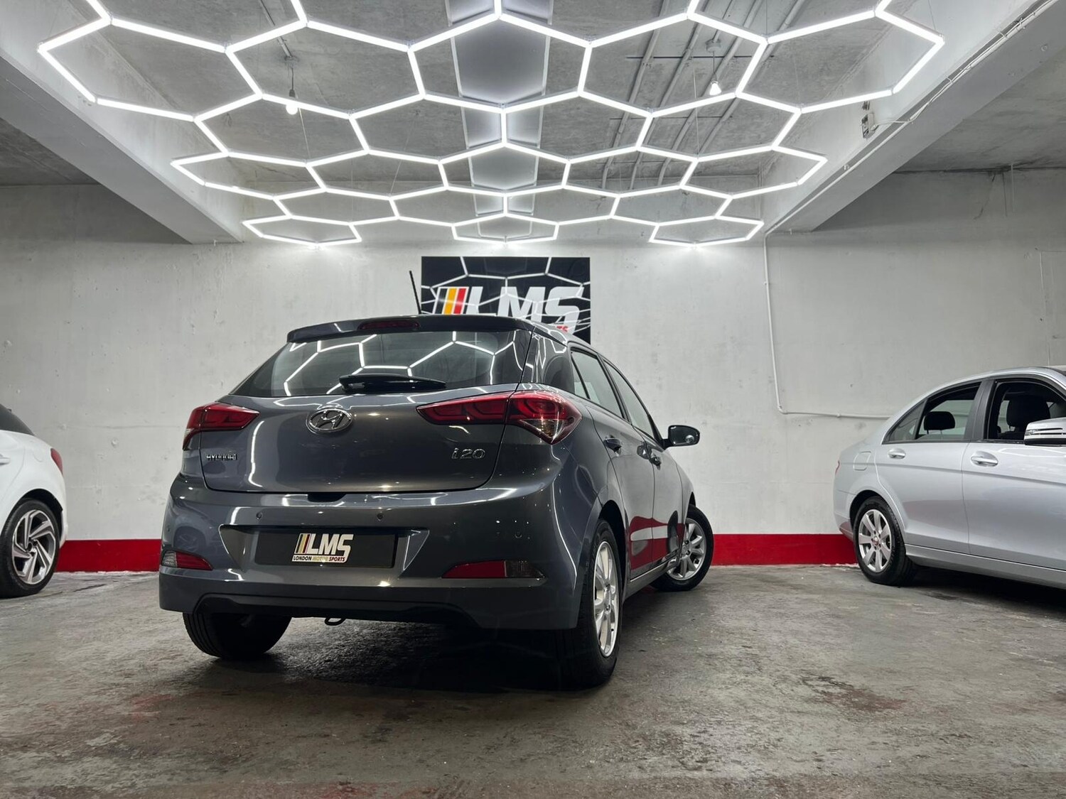 Used Hyundai i20 2018 for sale - 78131449: Photo 84