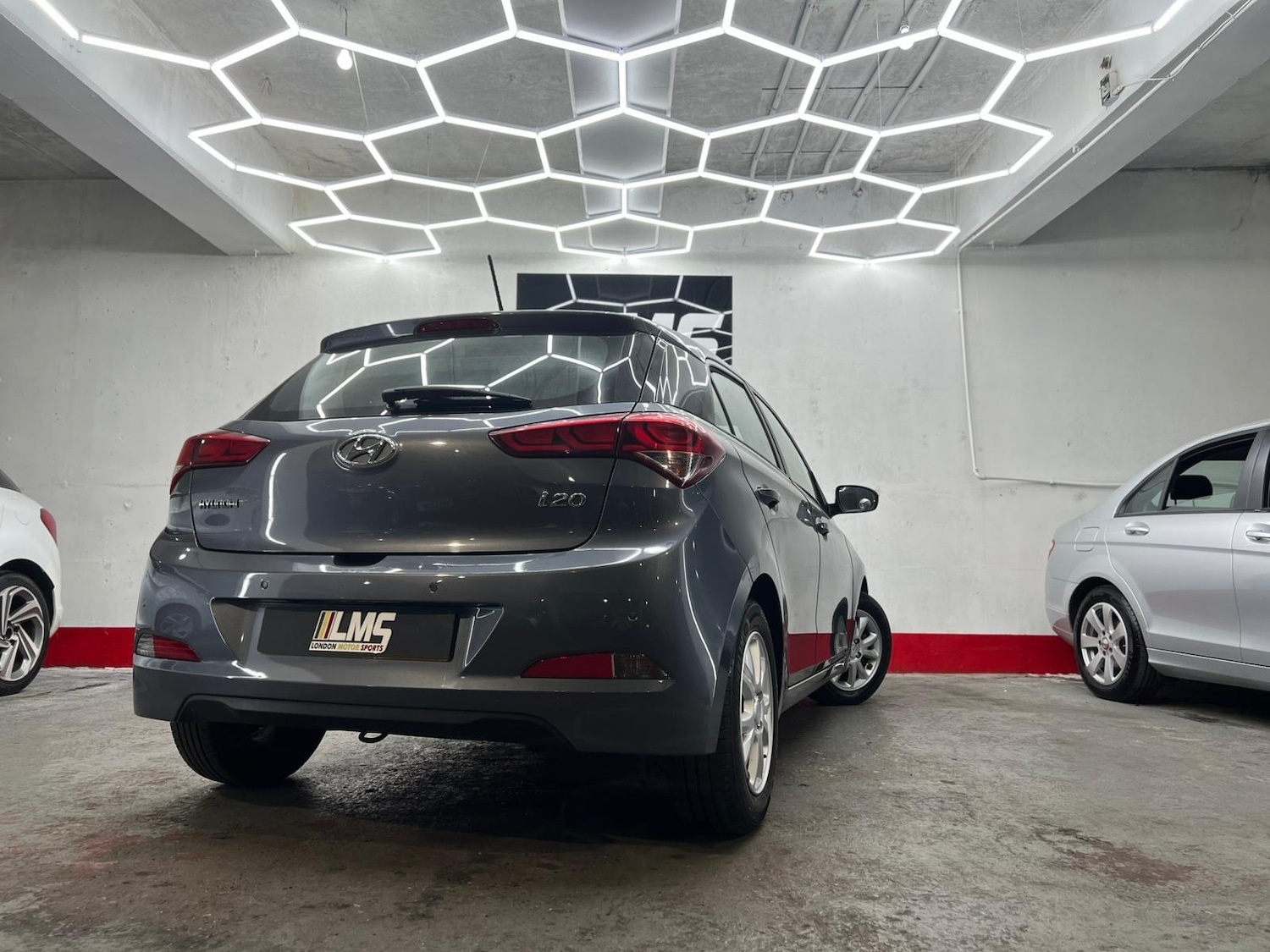 Used Hyundai i20 2018 for sale - 78131449: Photo 85