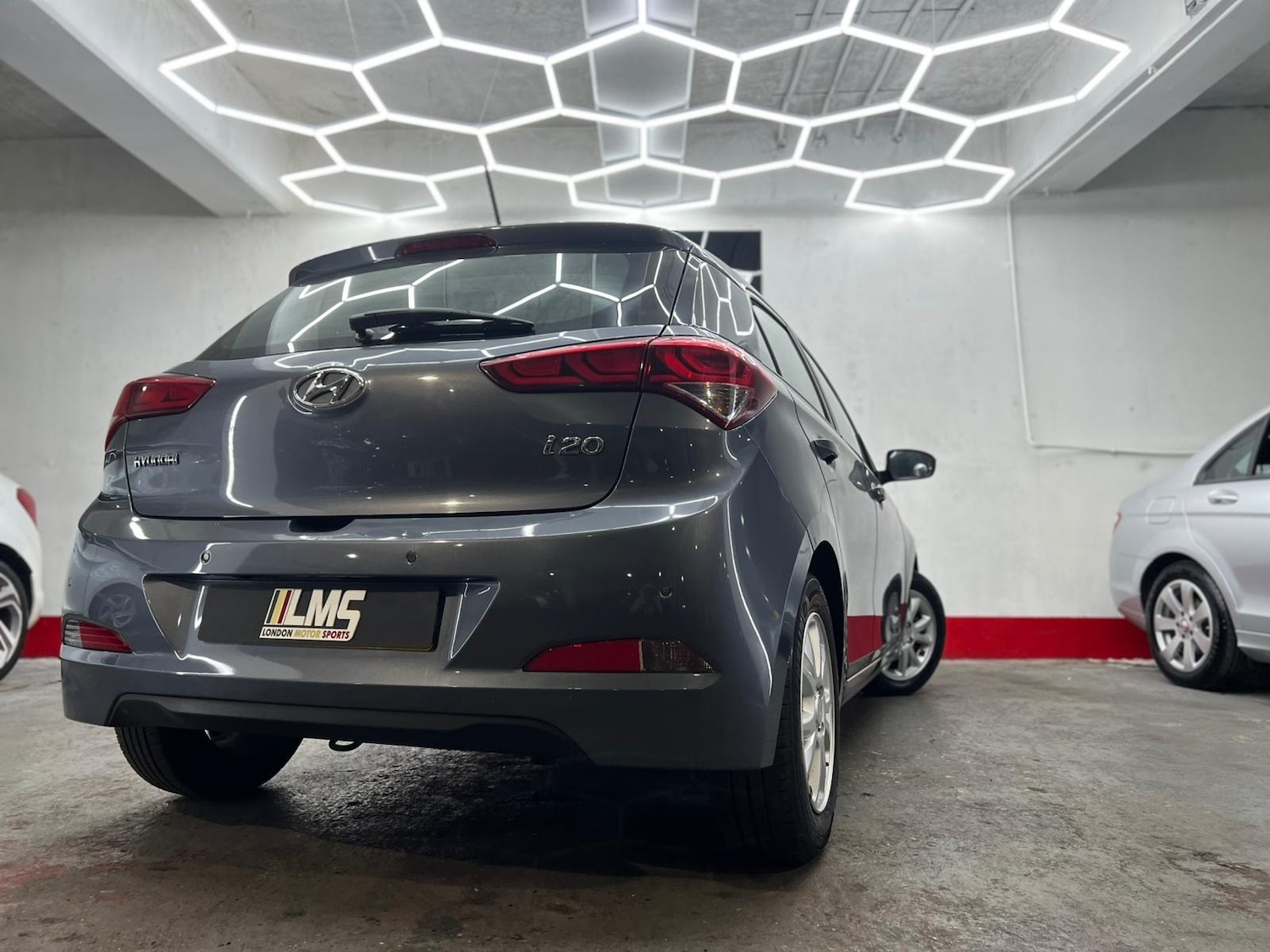 Used Hyundai i20 2018 for sale - 78131449: Photo 86