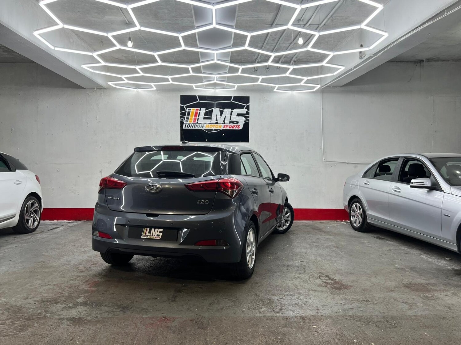 Used Hyundai i20 2018 for sale - 78131449: Photo 87