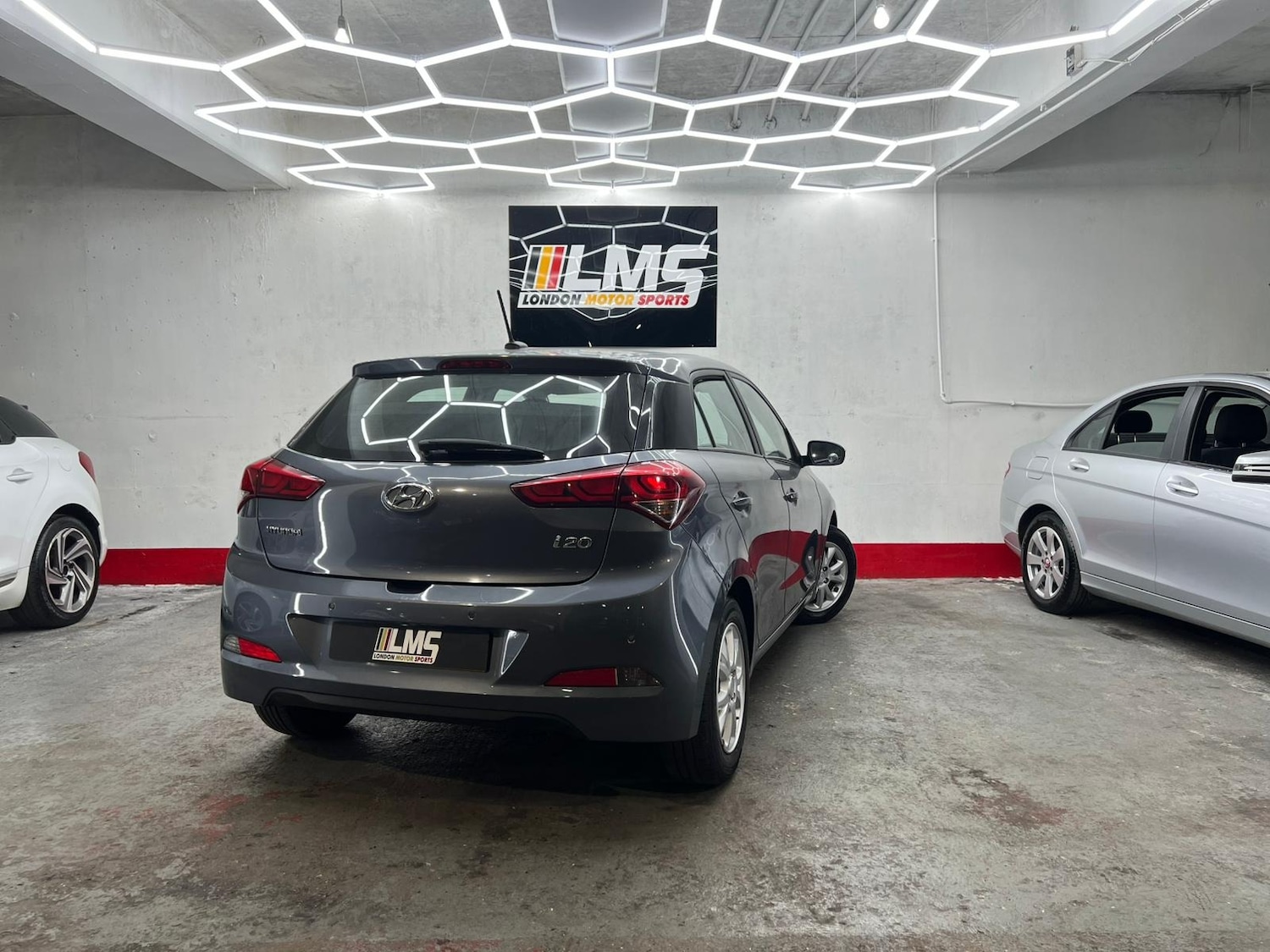 Used Hyundai i20 2018 for sale - 78131449: Photo 88