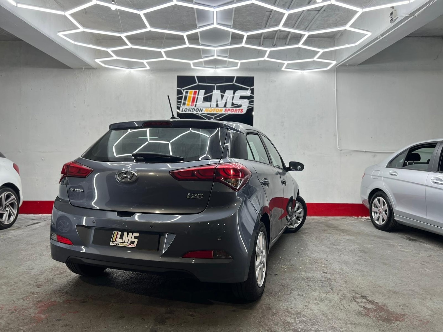 Used Hyundai i20 2018 for sale - 78131449: Photo 89