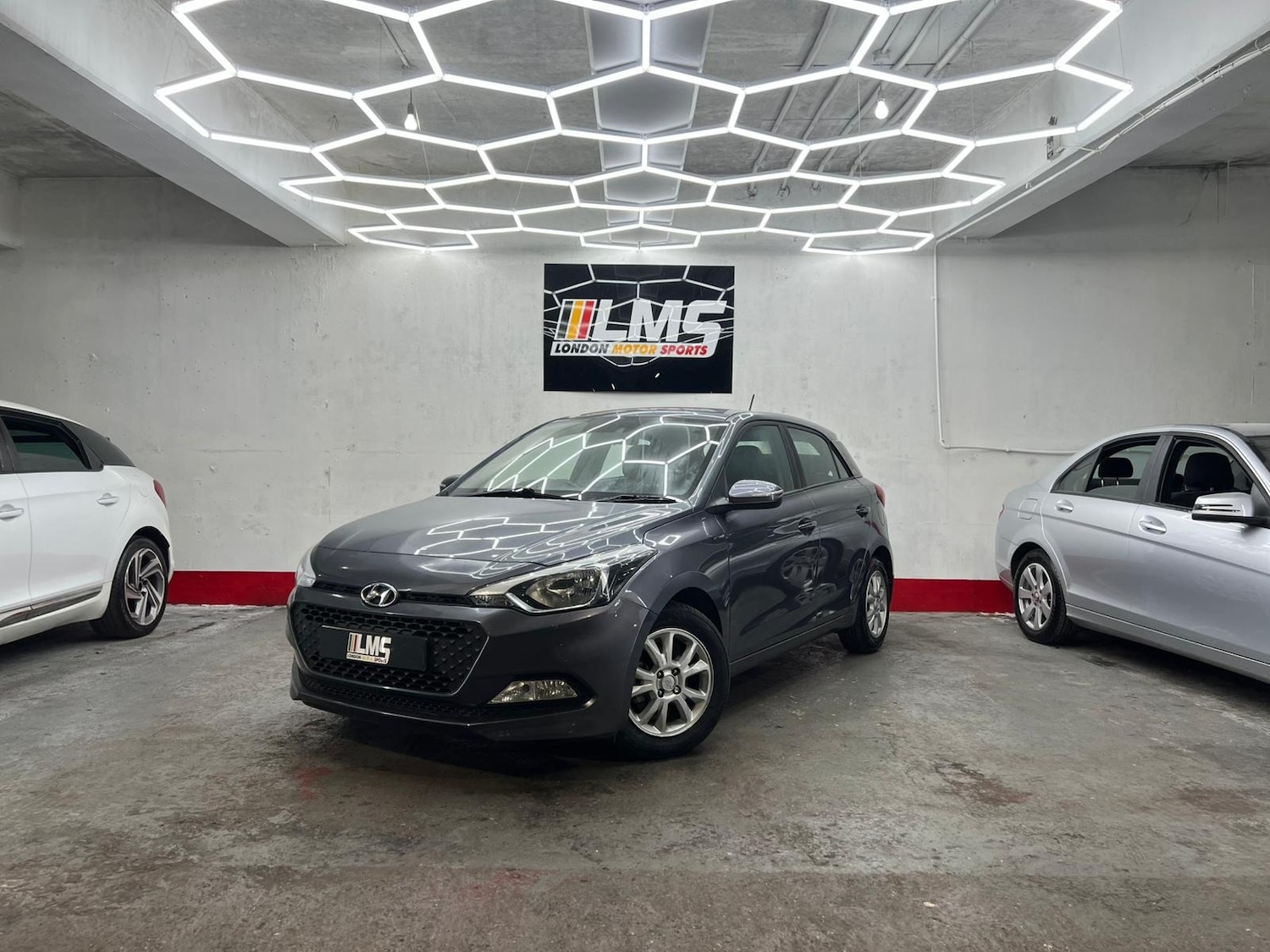 Used Hyundai i20 2018 for sale - 78131449: Photo 9