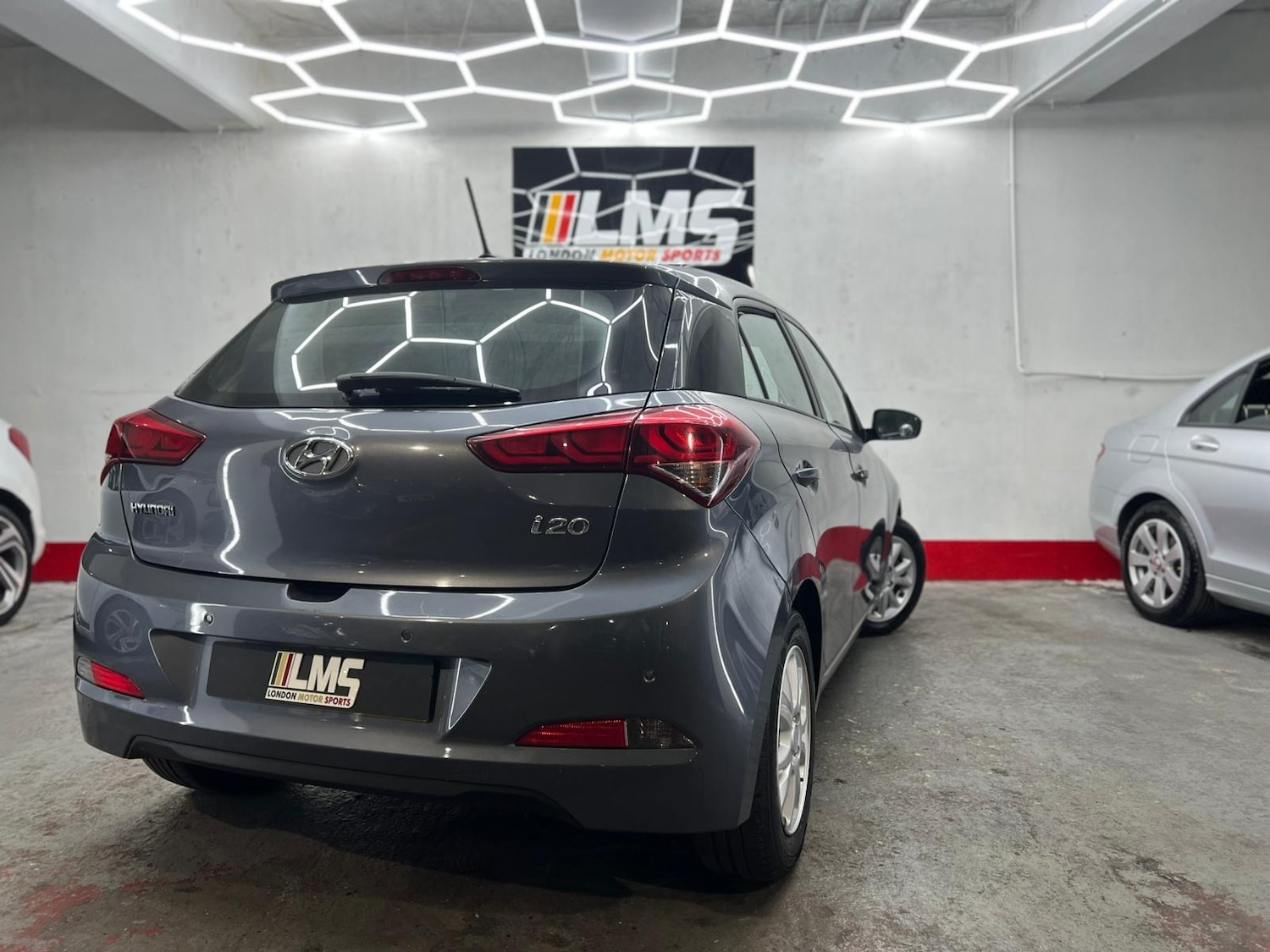Used Hyundai i20 2018 for sale - 78131449: Photo 90