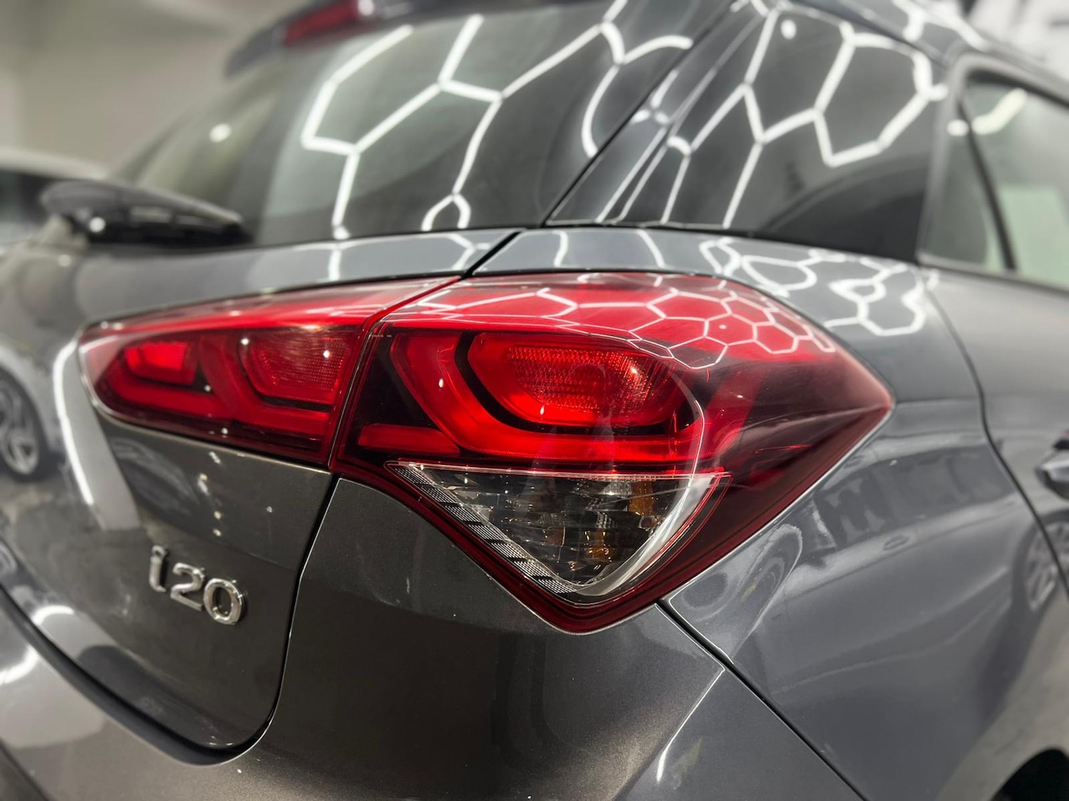 Used Hyundai i20 2018 for sale - 78131449: Photo 91