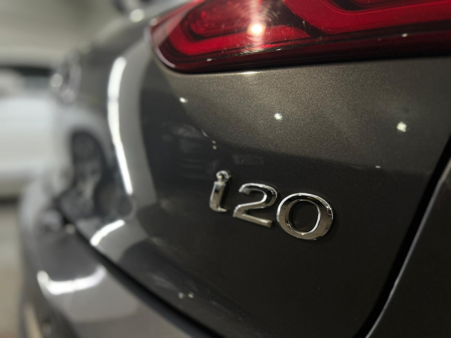 Used Hyundai i20 2018 for sale - 78131449: Photo 94