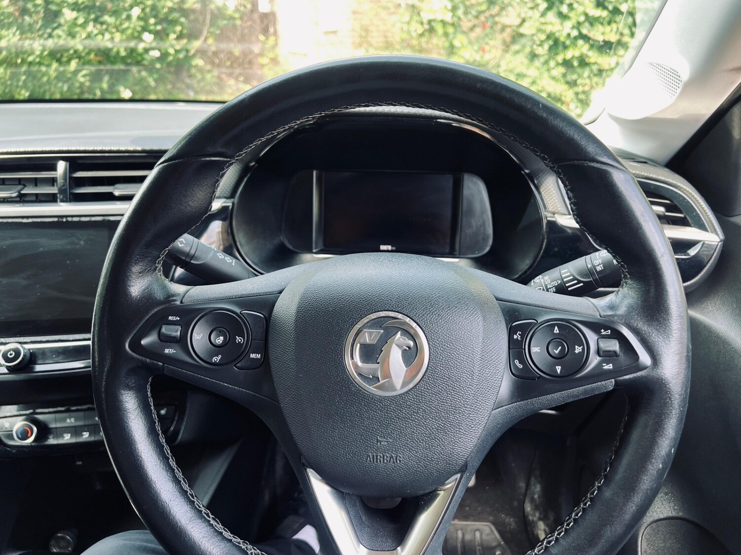 Vehicle 19