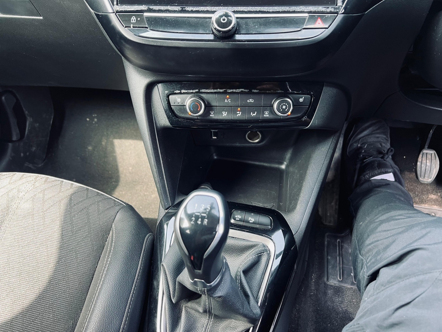 Vehicle 23