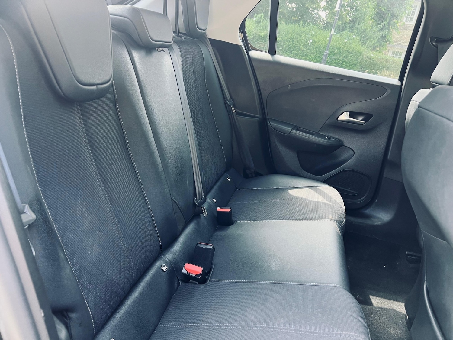 Vehicle 28