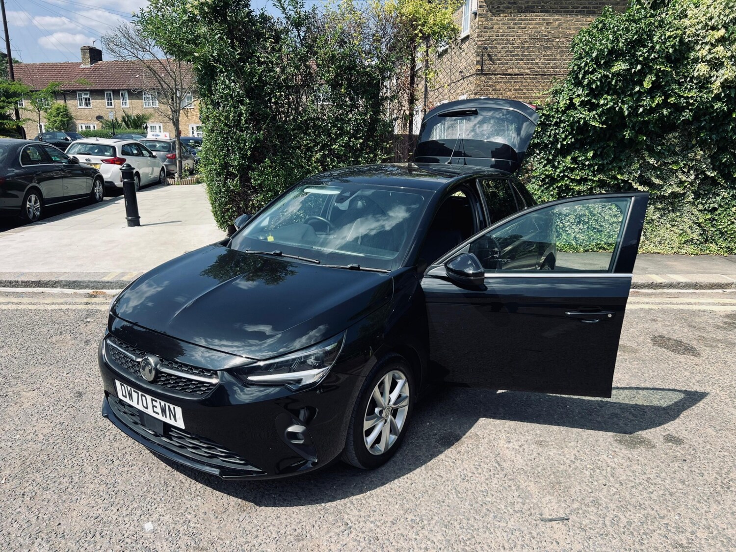 Vehicle 46