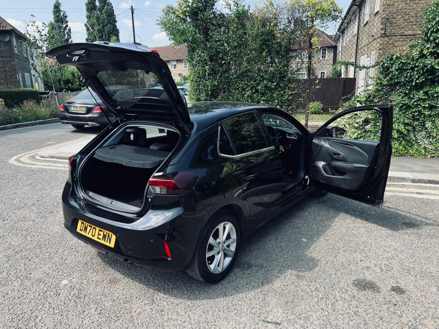Vehicle 47