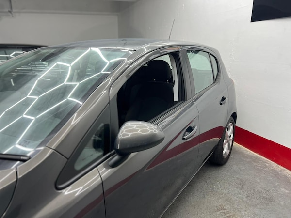 Used Vauxhall Corsa 2016 for sale - 75546345: Photo 15