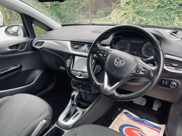 Used Vauxhall Corsa 2016 for sale - 75546345: Photo 17
