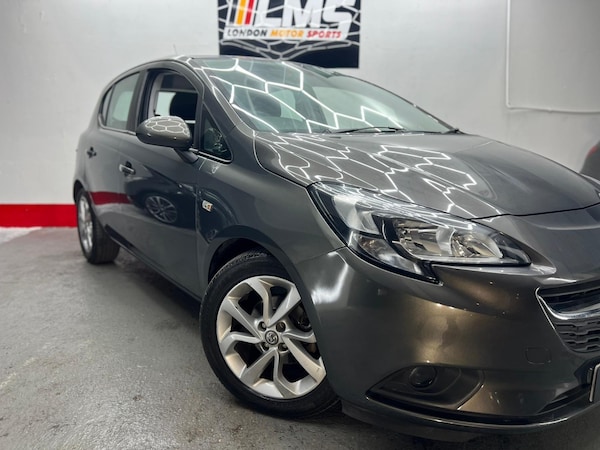 Used Vauxhall Corsa 2016 for sale - 75546345: Photo 18