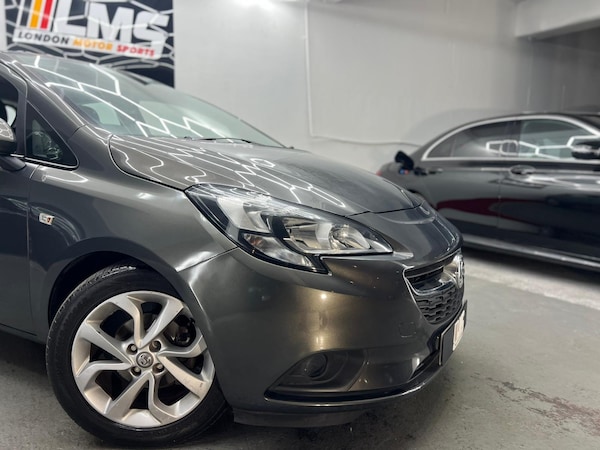 Used Vauxhall Corsa 2016 for sale - 75546345: Photo 19