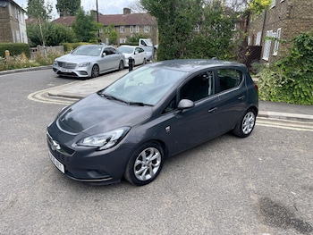 Used Vauxhall Corsa 2016 for sale - 75546345: Photo