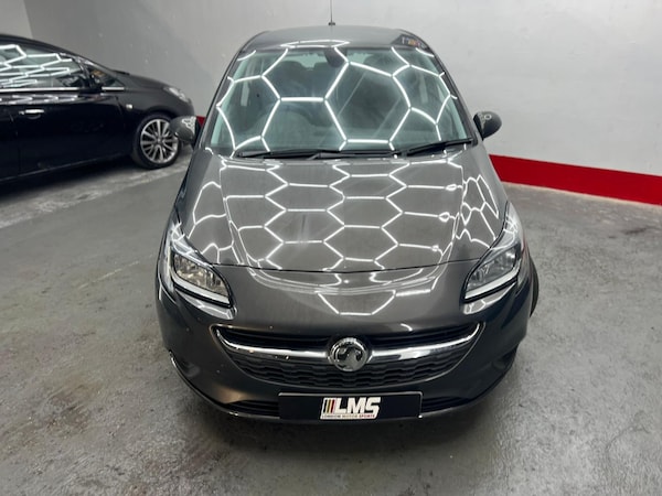 Used Vauxhall Corsa 2016 for sale - 75546345: Photo 24