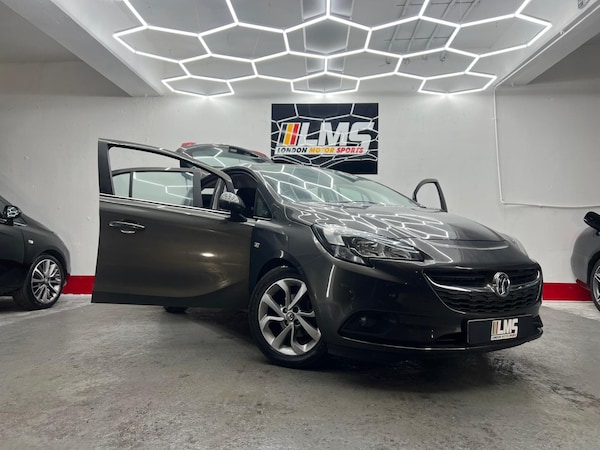 Used Vauxhall Corsa 2016 for sale - 75546345: Photo 28