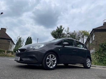 Used Vauxhall Corsa 2016 for sale - 75546345: Photo