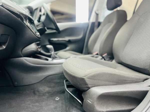 Used Vauxhall Corsa 2016 for sale - 75546345: Photo 33