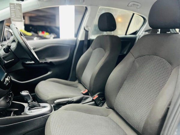 Used Vauxhall Corsa 2016 for sale - 75546345: Photo 34