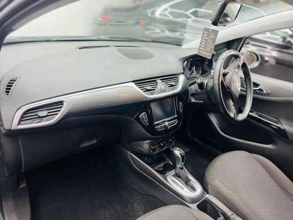Used Vauxhall Corsa 2016 for sale - 75546345: Photo 35