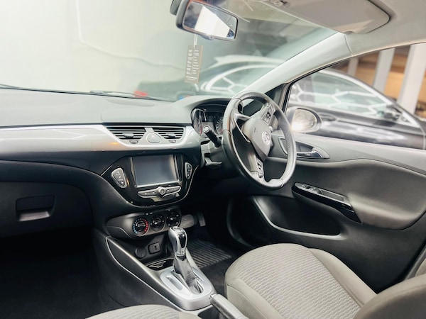 Used Vauxhall Corsa 2016 for sale - 75546345: Photo 36