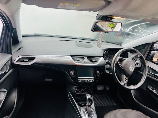 Used Vauxhall Corsa 2016 for sale - 75546345: Photo 37